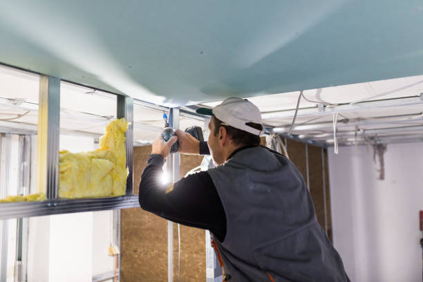 Best DIY Insulation Kits and Guidance in Matheny, CA