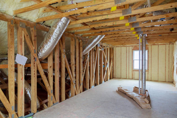 Best Fiberglass Insulation in Matheny, CA