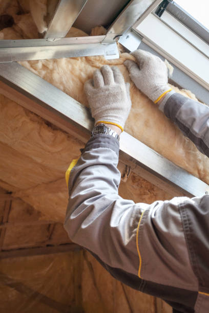 Best Geographic-Specific Insulation Services in Matheny, CA
