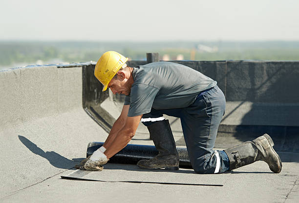 Best Energy Efficiency Insulation in Matheny, CA