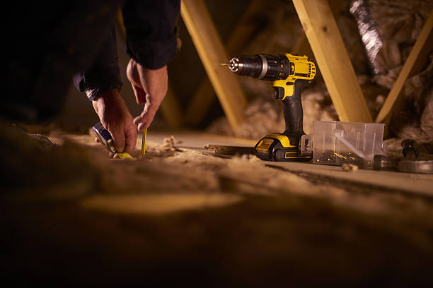 Best Spray Foam Insulation in Matheny, CA