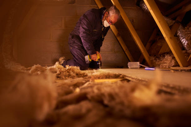 Types of Insulation We Offer in Matheny, CA